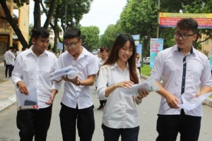 Đại học Y Dược TP.HCM công bố phương án tuyển sinh 2019